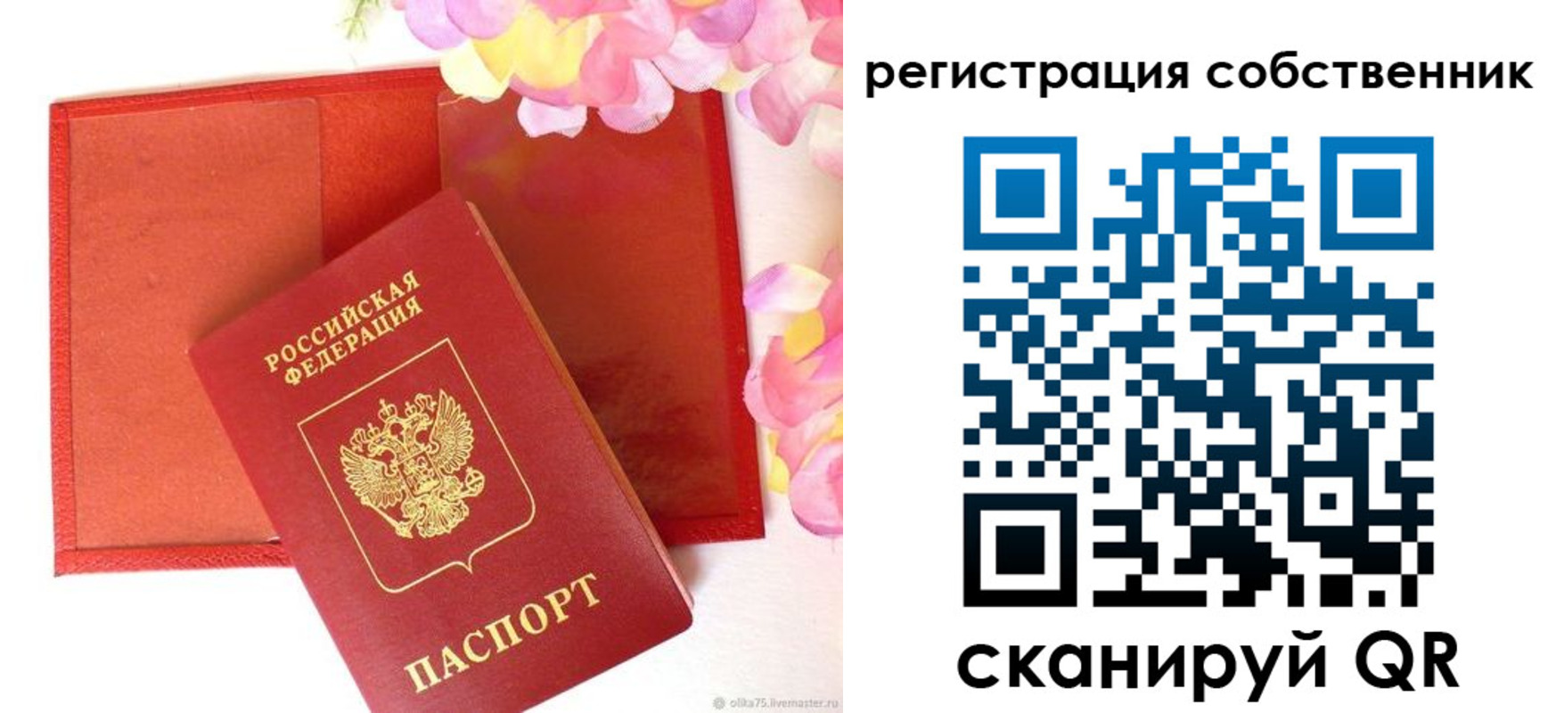прописка иностранных граждан в Тамбове